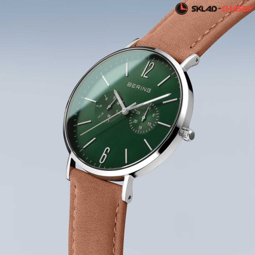 мужские Bering 14240-608 фото фото 6