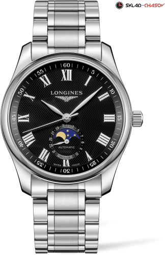 Longines L2.909.4.51.6 фото