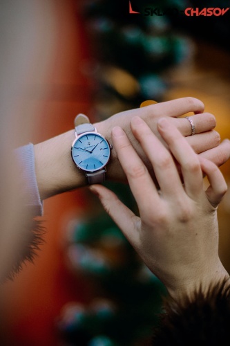 Greenwich Shell GW 301.14.59 VIO фото фото 4