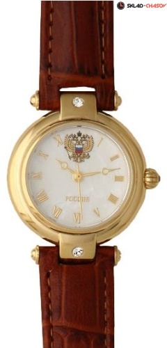 Русское Время 5026111 кварцевые женские фото