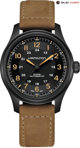 Hamilton H70665533 фото