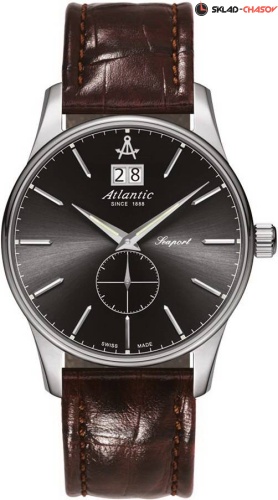 Мужские Atlantic Seaport 56350.41.41 фото