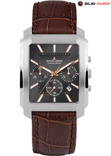 1-2149B, Jacques Lemans фото