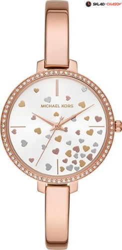 Женские Michael Kors Jaryn MK3978 фото