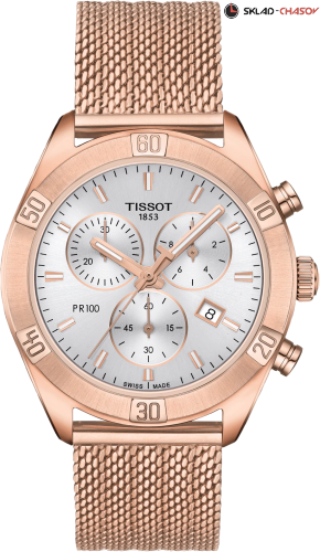 Наручные часы Tissot T101.917.33.031.00 фото