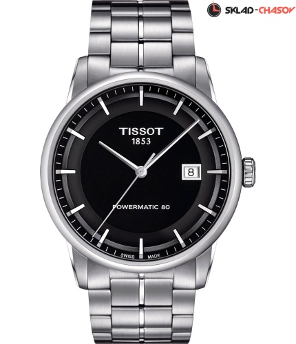 Tissot T086.407.11.051.00 фото