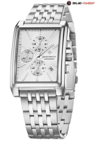 GW 553.10.13, GREENWICH GALEON CHRONO фото фото 2