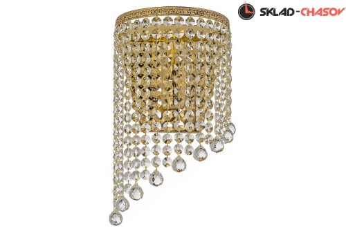 бра Arti Lampadari Stella E 2.10.102 G фото