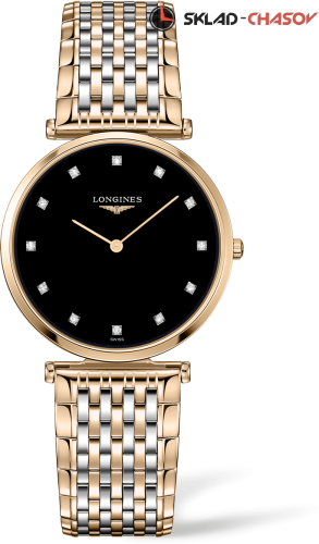 Longines L4.709.1.57.7 фото