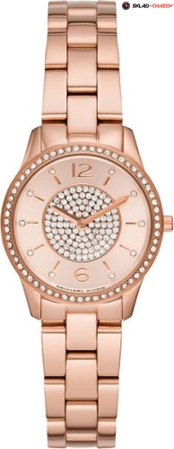 Женские Michael Kors Runway MK6619 фото