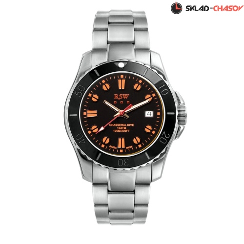 RSW Hunter / RSWM137-SS-15 фото