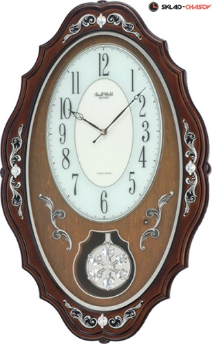 Rhythm CMJ462CR06 фото