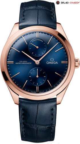 Omega 43553402203001 фото