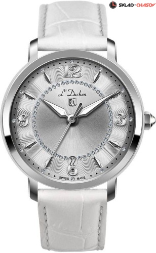 L'Duchen Sonata D 281.16.33 фото