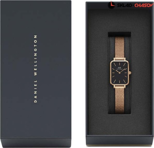 Daniel Wellington DW00100432 фото фото 6