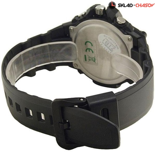 Casio MCW-100H-9A2 фото фото 2