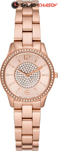 Женские Michael Kors Runway MK6619 фото