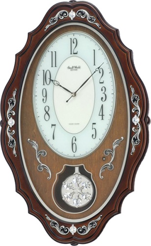 Rhythm CMJ462CR06 фото