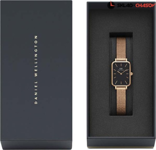 Daniel Wellington DW00100432 фото фото 6
