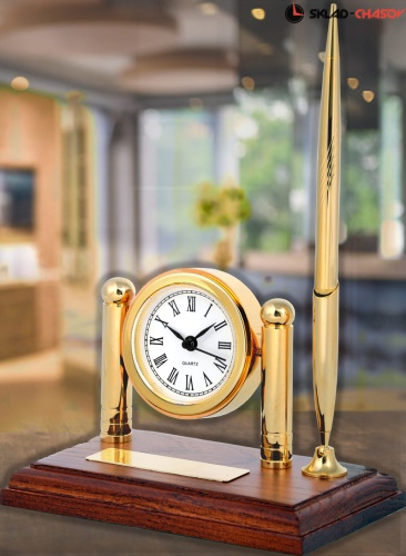 Настольный прибор 6251 "Гермес" фото фото 2