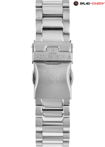 Jacques Lemans 1-2140G фото фото 2