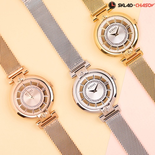 VERSUS Versace VSP1H0721 фото фото 4