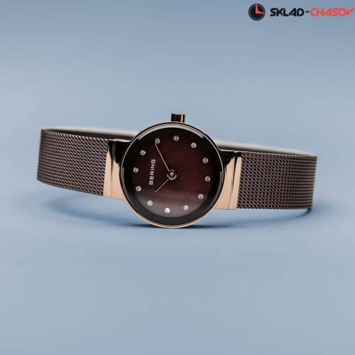 Женские Bering Classic 10122-265 фото фото 6