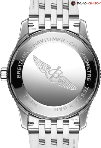 Breitling A17326211G1A1 фото фото 4