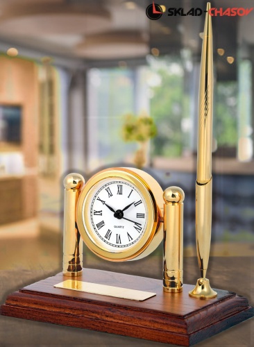 Настольный прибор 6251 "Гермес" фото фото 2