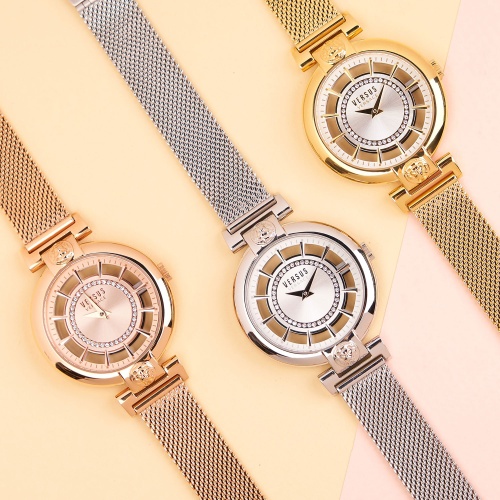 VERSUS Versace VSP1H0721 фото фото 4