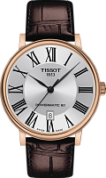 Tissot T122.407.36.033.00 фото