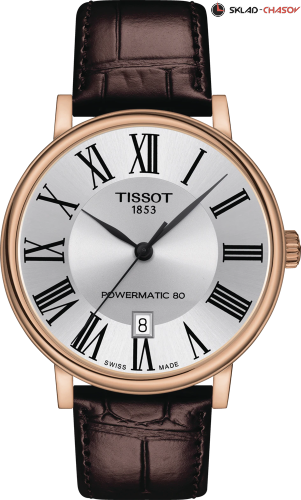 Tissot T122.407.36.033.00 фото
