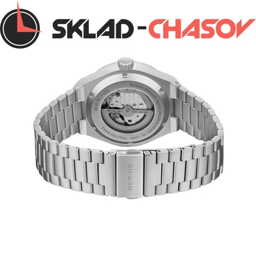 Часы Bering 19441-701 фото фото 2