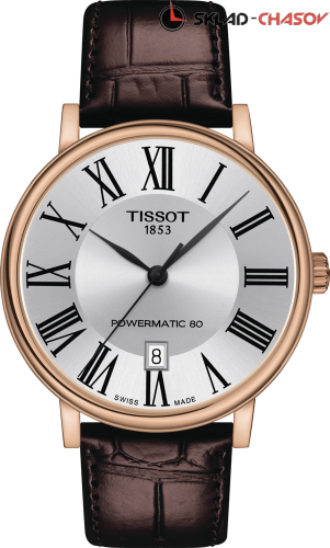 Tissot T122.407.36.033.00 фото
