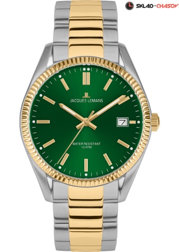 Jacques Lemans 50-3K фото