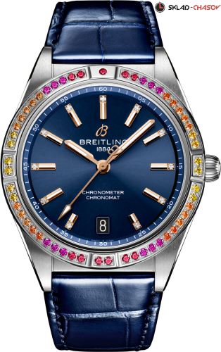 Breitling A10380611C1P1 фото