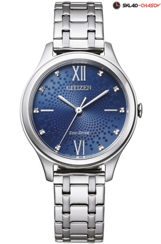 CITIZEN EM0500-73L фото