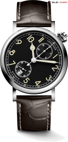 Longines L2.812.4.53.2 фото