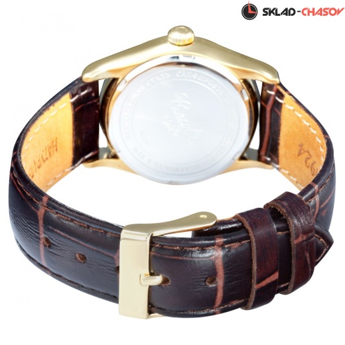 Механические с автоподзаводом Слава 1509948/300-NH15 фото фото 5