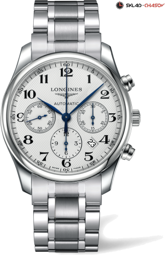 Longines L2.759.4.78.6 фото