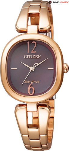Citizen EM0187-57W фото