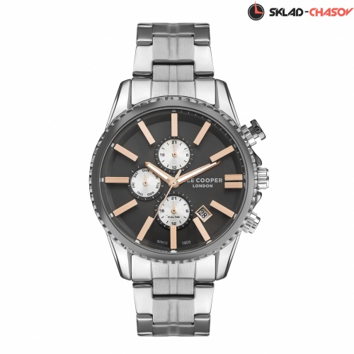 Lee Cooper LC07397.360 мужские фото