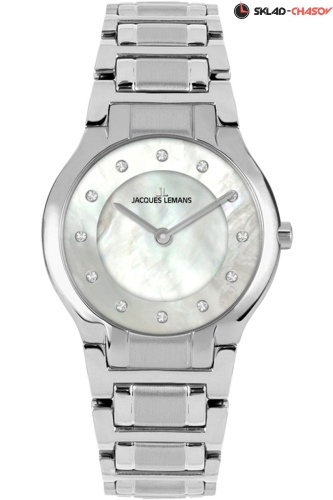 Наручные часы 1-2167B, Jacques Lemans фото