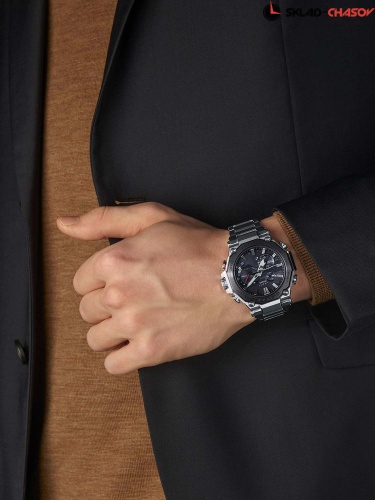 Casio MTG-B2000D-1AER фото фото 2