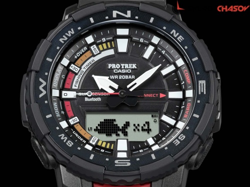 Casio PRT-B70-1ER фото фото 2