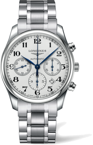 Longines L2.759.4.78.6 фото