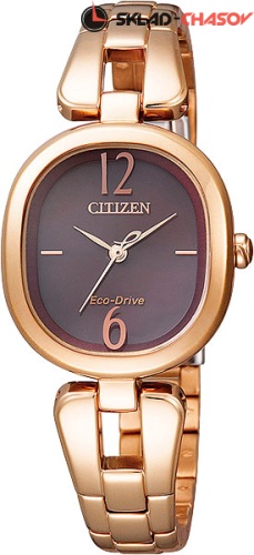 Citizen EM0187-57W фото