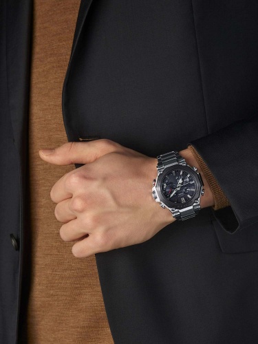 Casio MTG-B2000D-1AER фото фото 2