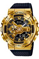 Casio GM-110G-1A9 фото