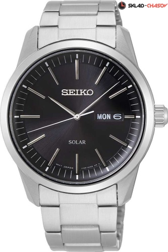 Мужские Seiko CS Dress SNE527P1S фото